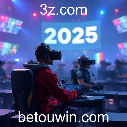 A Ascensão de 'Betou' no Mercado Brasileiro de Jogos