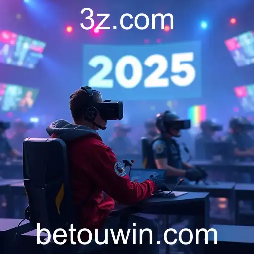 A Ascensão de 'Betou' no Mercado Brasileiro de Jogos