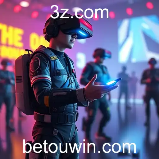 A Revolução dos Jogos Online e o Crescimento do Betou