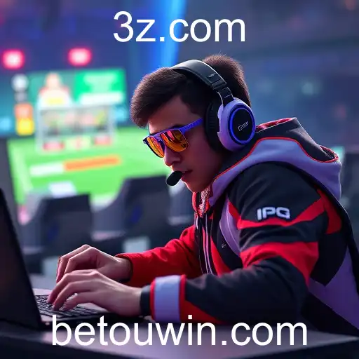 Ascensão da Betou: Revolução nos Jogos Virtuais em 2025