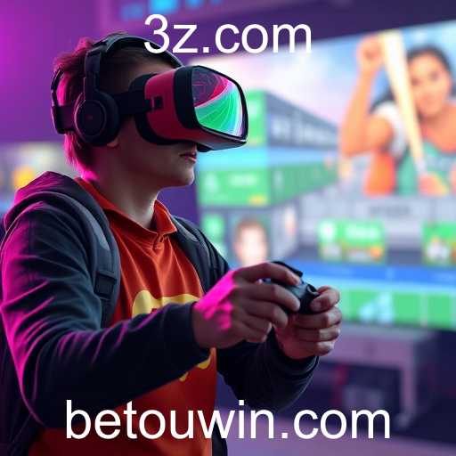 Inovações no Mundo dos Jogos e o Surgimento da Betou