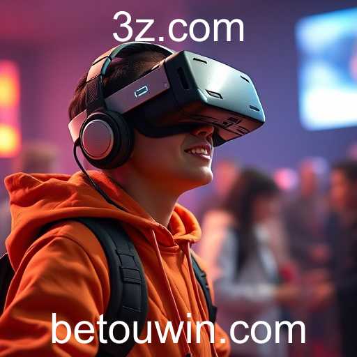 O Crescimento do Mercado de Jogos com o Fenômeno Betou