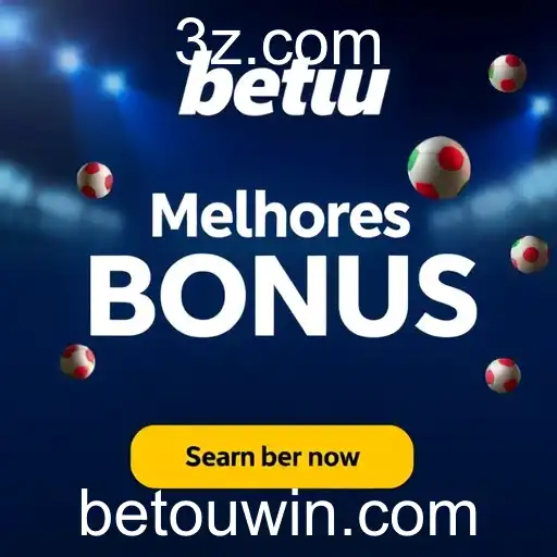 Explorando a Categoria 'Melhores Bônus' no Betou