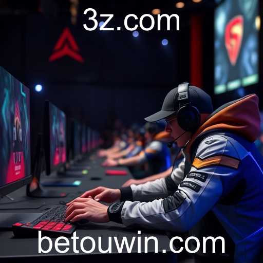 Revolução Digital nos Jogos de Azar: O Impacto de 'betou'