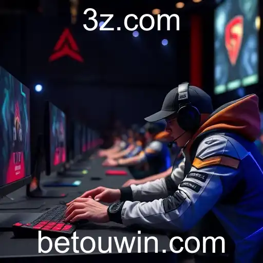 Apostas eSports: A Nova Fronteira do Entretenimento Digital