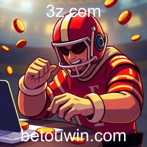 Expansão dos Jogos Online e o Papel da 'Betou'