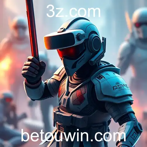 Tendências e Inovações nos Jogos de 2025