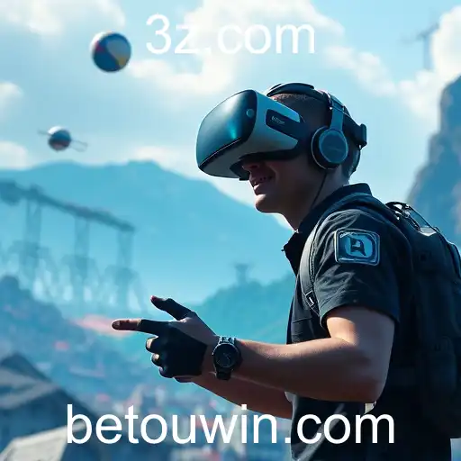 A Ascensão dos Jogos em 2025: Inovação e Comunidade