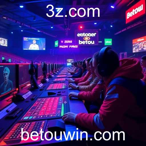 As Tendências e Inovações em Jogos Apostas em 2025