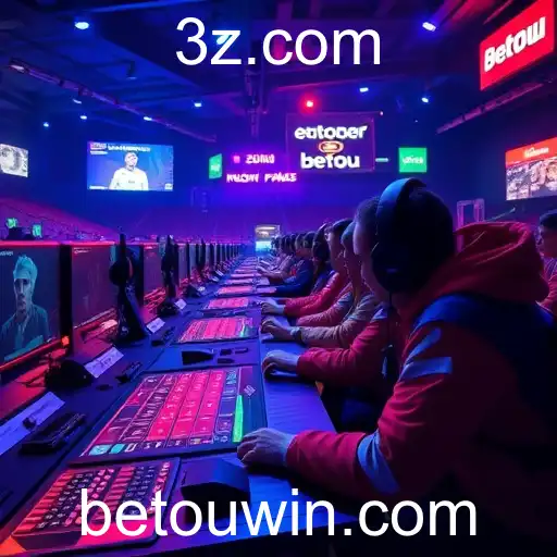 As Tendências e Inovações em Jogos Apostas em 2025