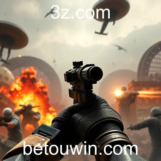 Nova Era nos Jogos de Apostas Online