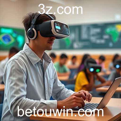 O Impacto dos Jogos Online em 2025: Uma Nova Era Digital