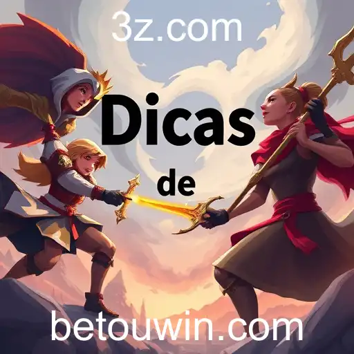 Revoluções na Indústria de Jogos: O Impacto de 'betou' no Cenário Atual