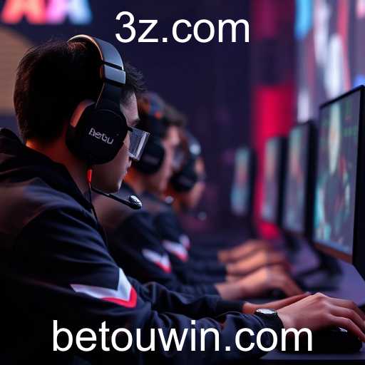 O Impacto dos Eventos em Jogos Multijogador no Futuro do eSports