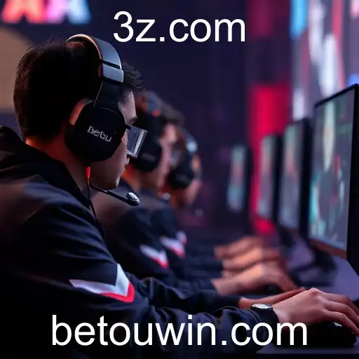 O Impacto dos Eventos em Jogos Multijogador no Futuro do eSports