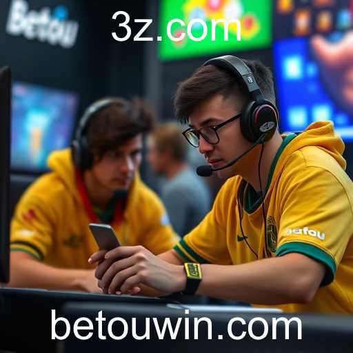 O Impacto dos Jogos Online no Brasil em 2025