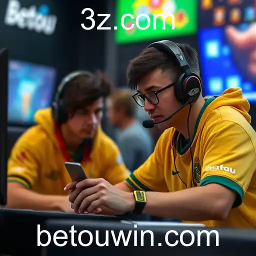 O Impacto dos Jogos Online no Brasil em 2025