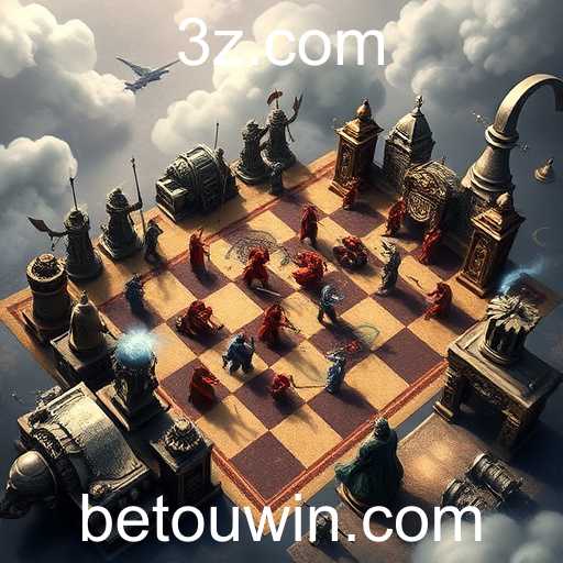 Novas Tendências e Atualizações em Sites de Jogos Online