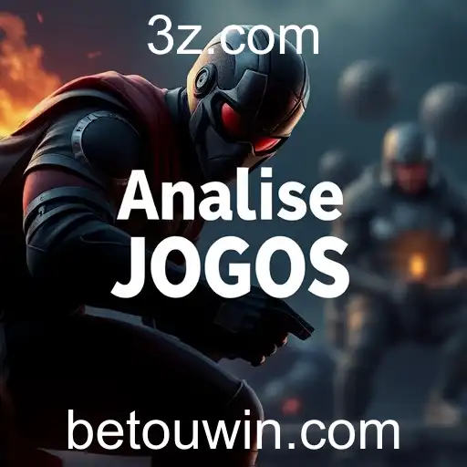 Explorando a Categoria 'Análises Jogos' no Site Betou