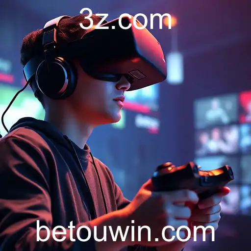 A Revolução dos Jogos em 2025: Novidades e Tendências