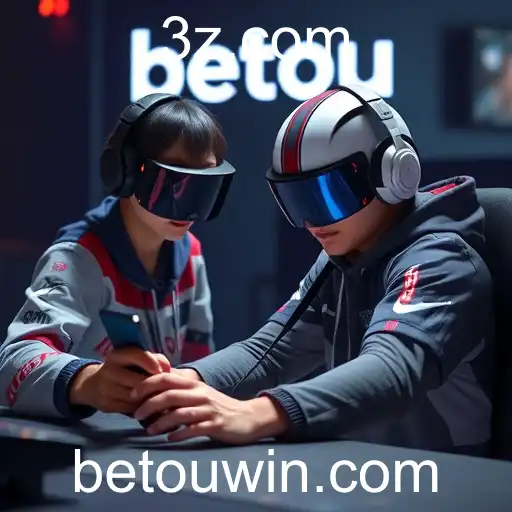 Revolução nas Plataformas de Jogo: Betou Lidera Mudanças
