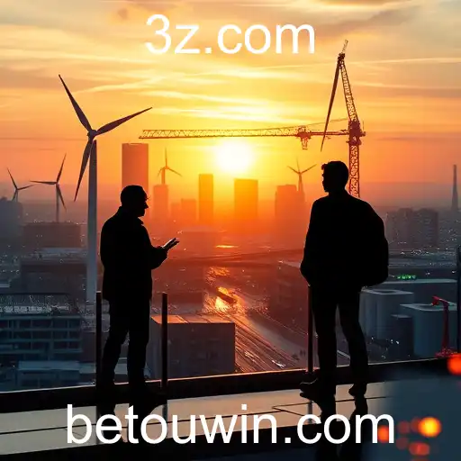 Transformações e Desafios do Setor Tecnológico Atual