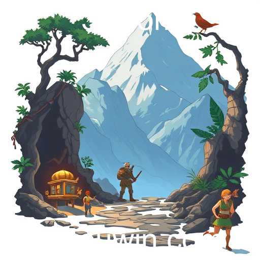 Tendências e Inovações no Mundo dos Jogos em 2025