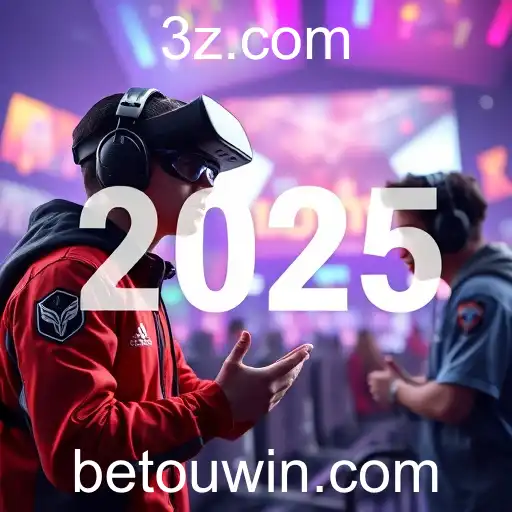 Tendências e Desafios no Mundo dos Jogos em 2025