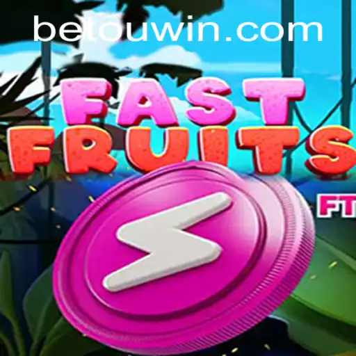 FastFruits: A Fresh and Juicy Gaming Experience with a Spin