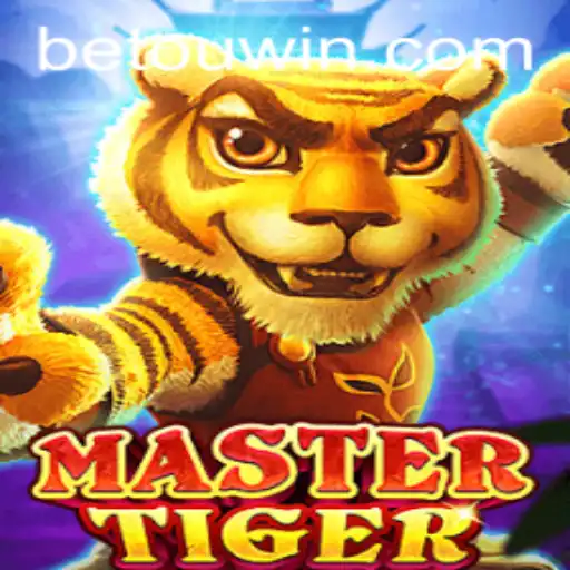 MasterTiger: A Thrilling Journey Into Strategy and Skill