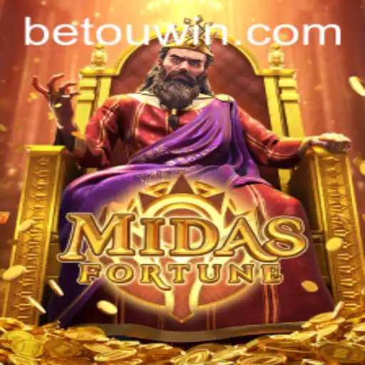 MidasFortune: A Dive into the Game of Wealth and Strategy