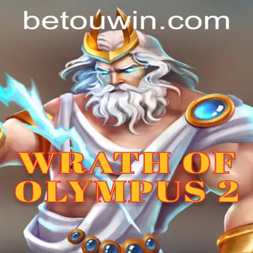 Wrath of Olympus 2: A Divine Gaming Experience